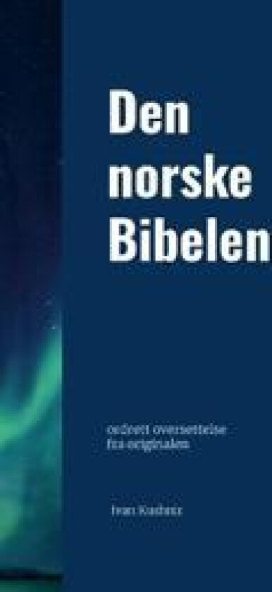 Den norske Bibelen
