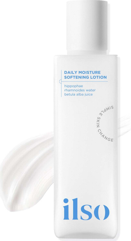 Daily Moisture Softening Lotion 150 ml