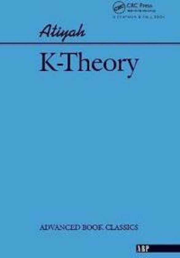 K-Theory