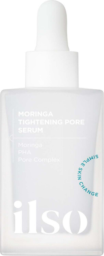 Moringa Tightening Pore Serum 30 ml