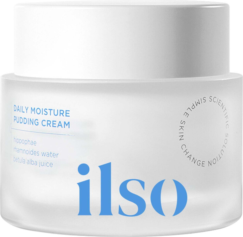 Daily Moisture Pudding Cream 50 ml