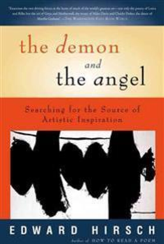 The Demon and the Angel