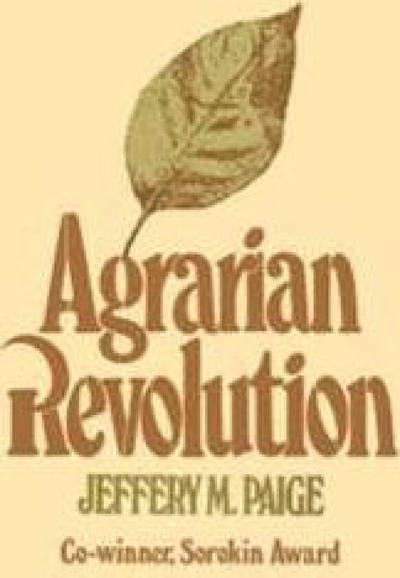 Agrarian Revolution