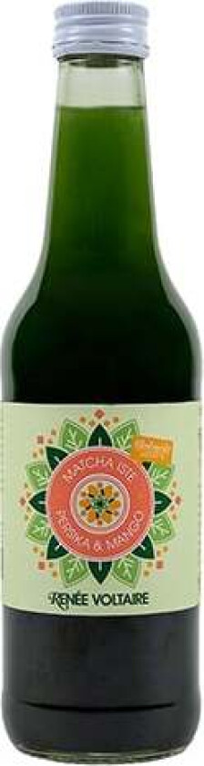 Bilde av Matcha Iste Persika & Mango 330 ml EKO