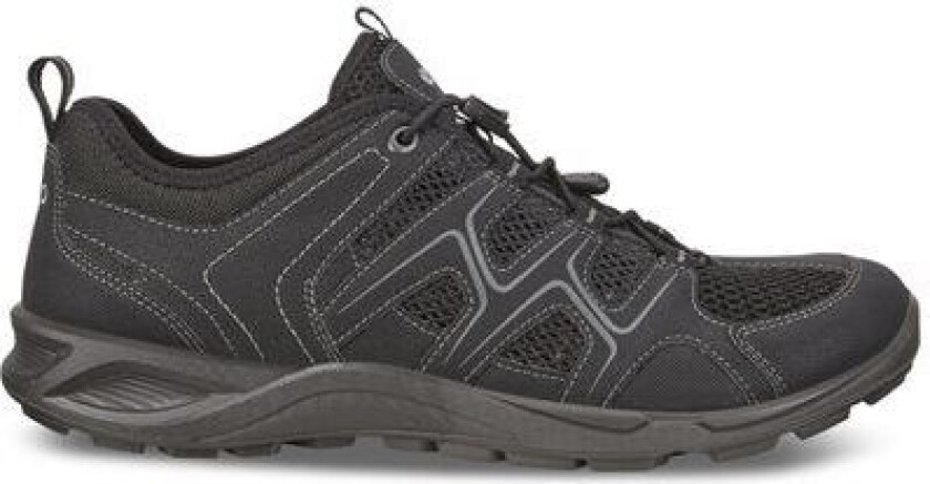 ECCO Sko Terracruise LT M Black Black 40