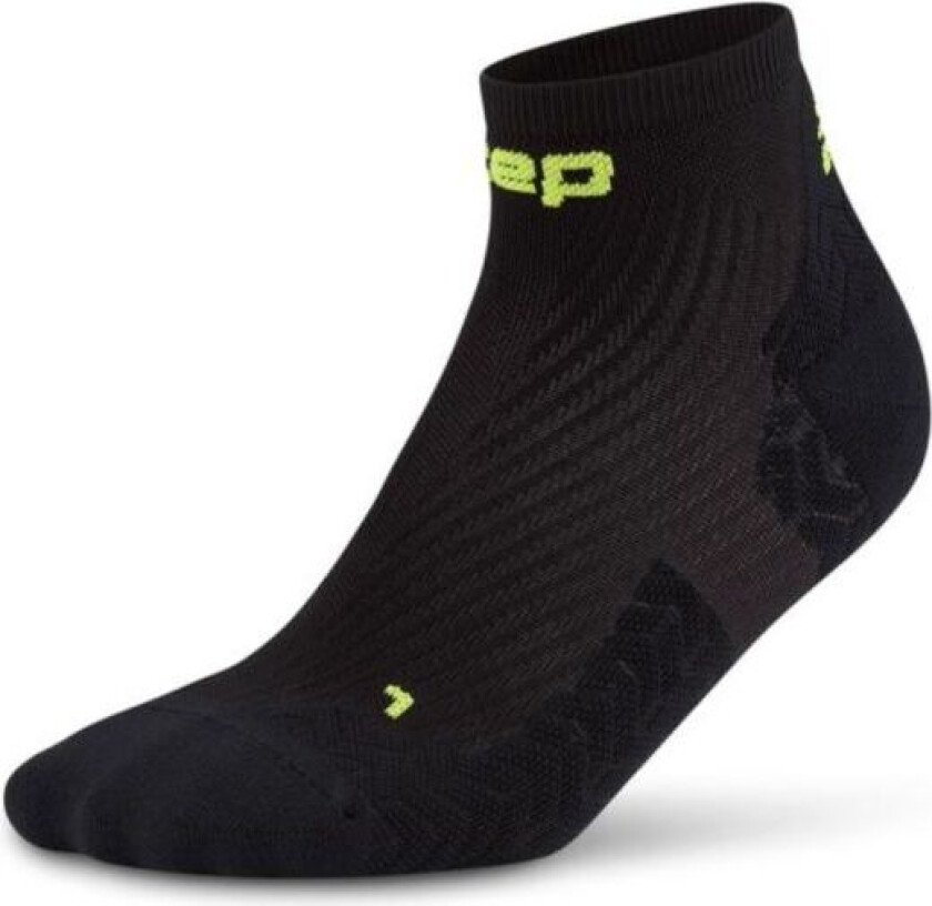 Core Run Ultralight Socks Low-cut 4.0