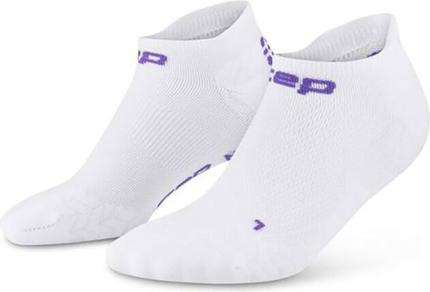 Core Run Ultralight Socks No-show 4.0