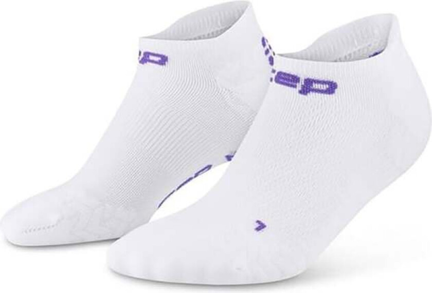 Core Run Ultralight Socks No-show 4.0