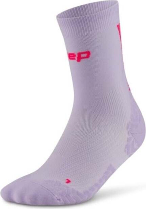 Core Run Ultralight Socks Mid-Cut 4.0