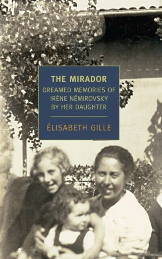 The Mirador av Elisabeth Gille
