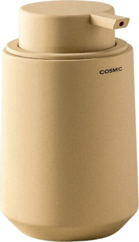 frittstående såpedispenser