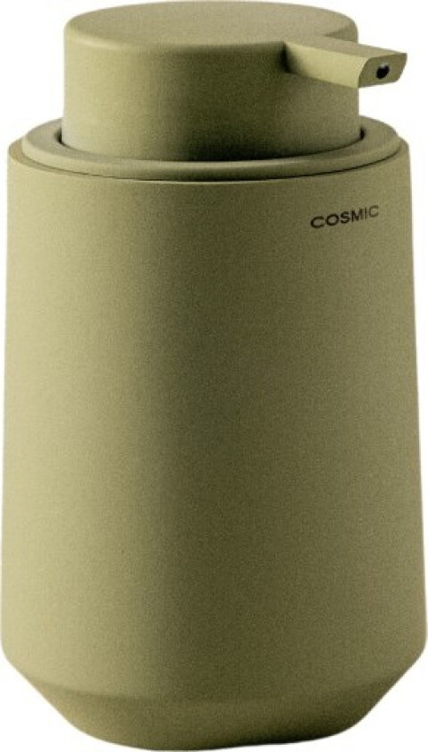 frittstående såpedispenser