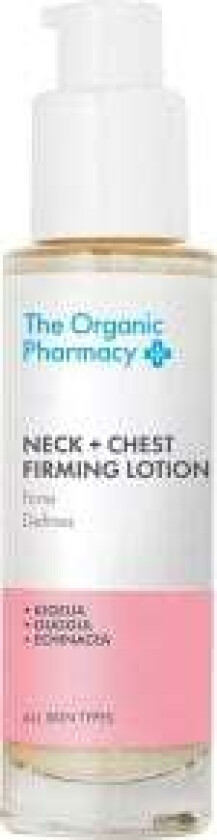 Neck&Chest Firming Lotion (TOPSCNCL00050)