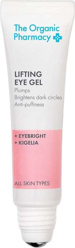 Lifting Eye Gel (TOPSCLYG00015)