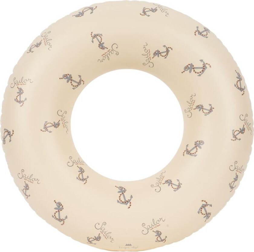 Junior Badering Rock My Boat | Beige | 01