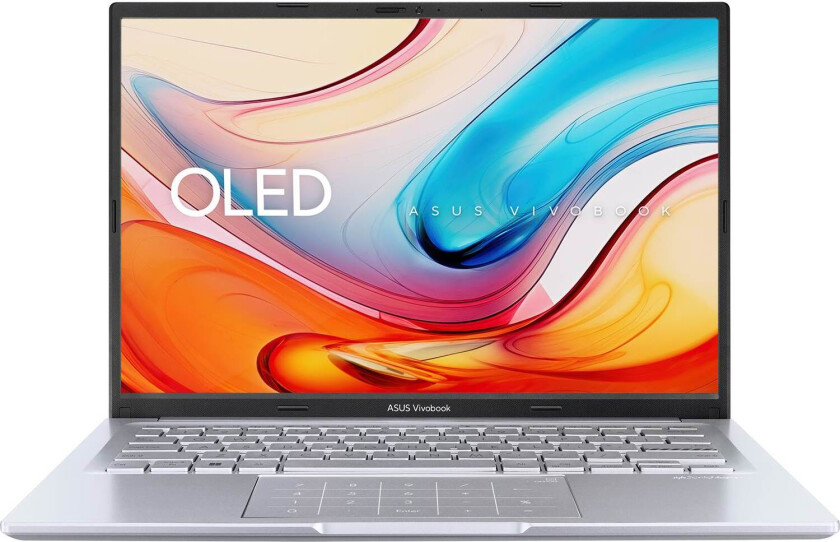 D1405YA-KM257W 14" 3K OLED, R7-7730U, 16GB/512GB