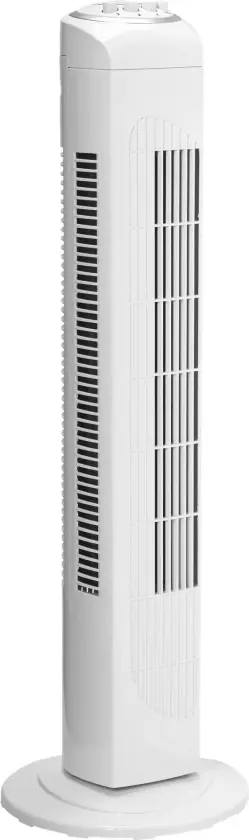 Tårnvifte 76 cm 45 W