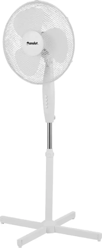 Gulvvifte 45 W Ø41 105-125 cm