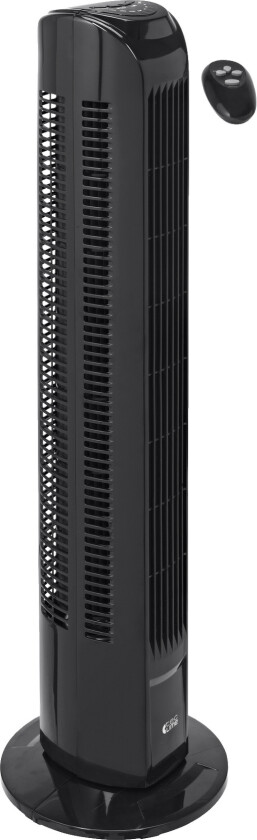 Gulvvifte 78 cm 45 W