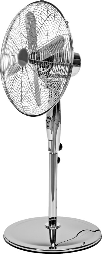 Gulvvifte 40 cm 60 W