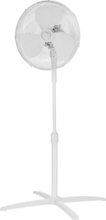 Gulvvifte 40 W Ø35x94-120 cm