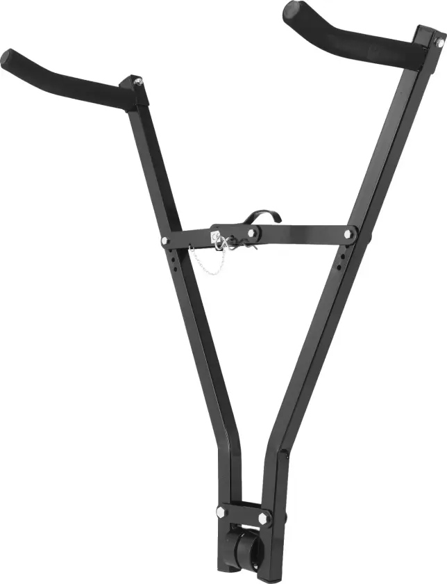 Sykkelstativ til hengerfeste