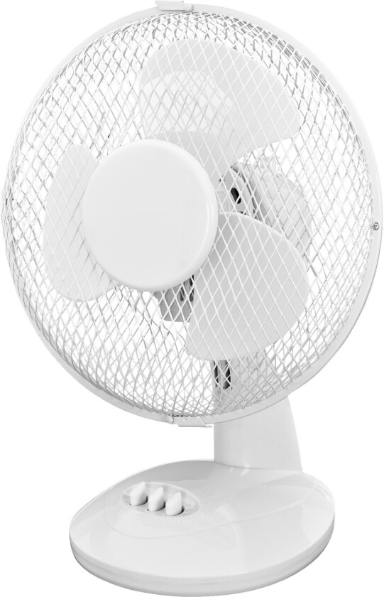 Bordvifte Ø23 cm 20 W