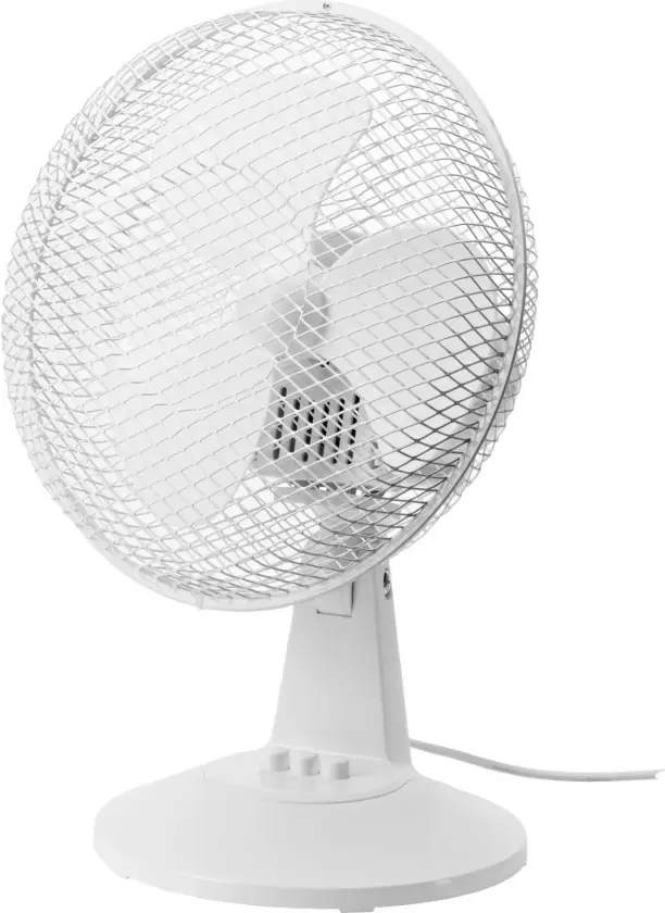 Bordvifte Ø23 cm 25 W