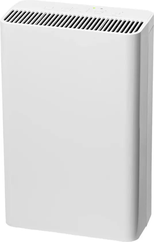 Luftrenser 50 W 14-24 m²
