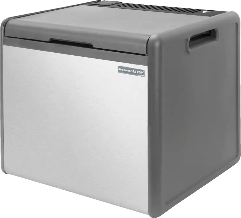 Kjøleboks 39 l 12/230 V