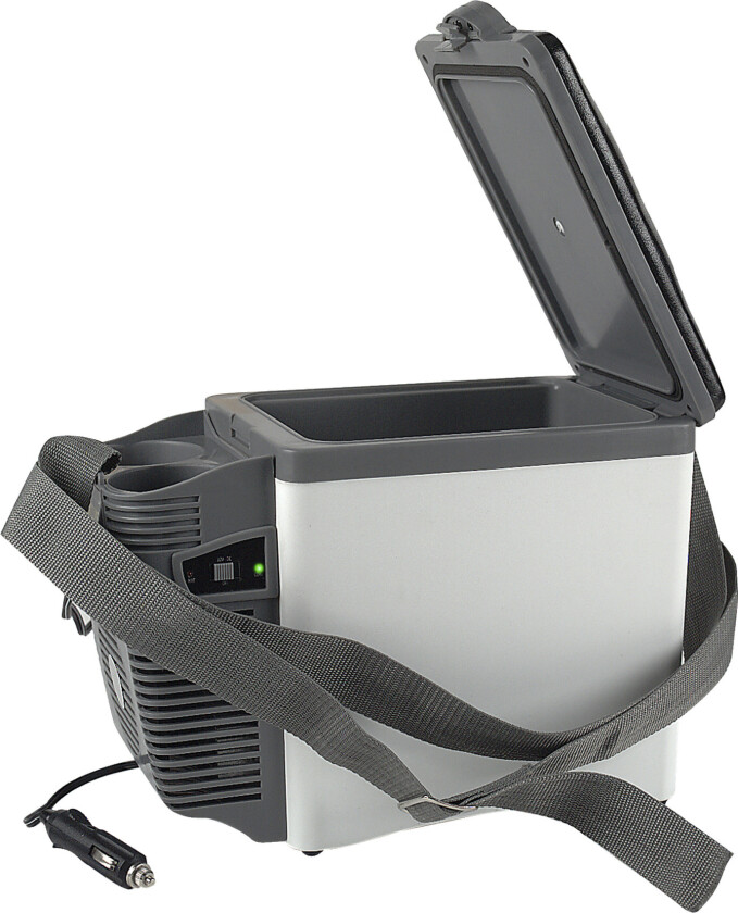 Varme-/kjøleboks 5,5 l 12 V