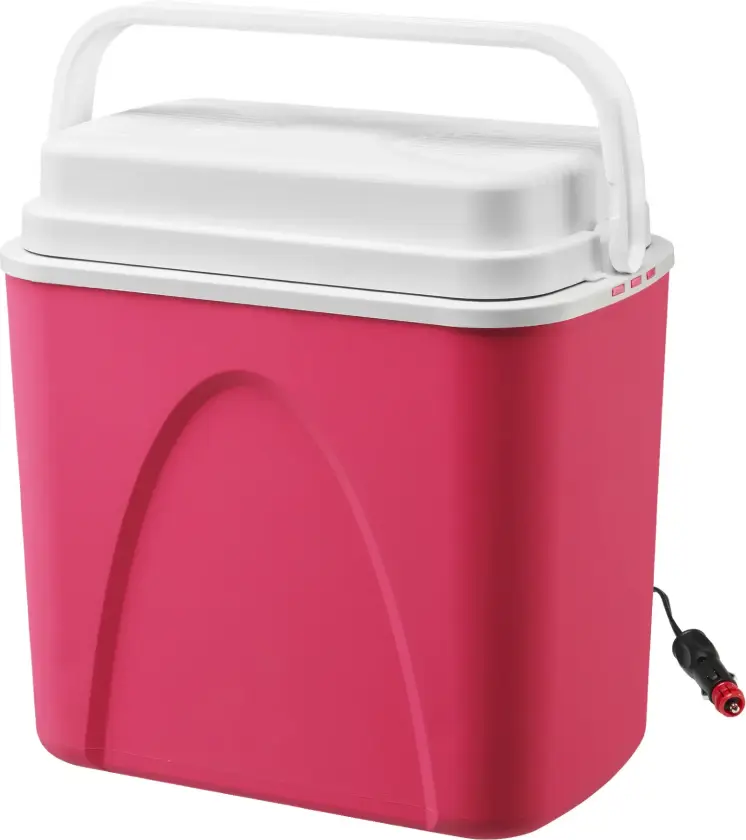 Kjøleboks KB-7424 22 l 12 V