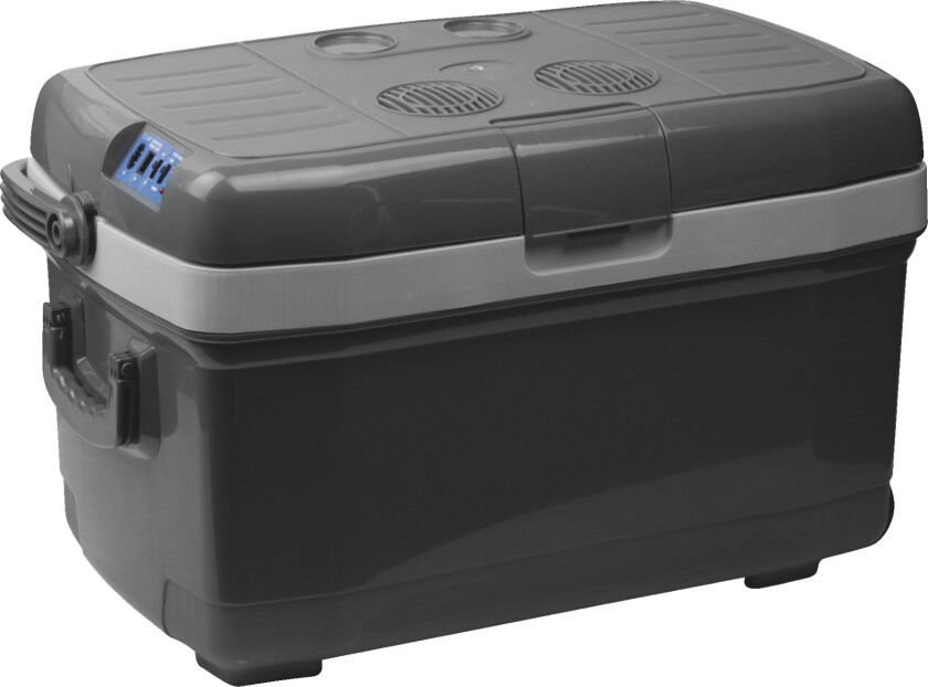 Varme-/kjøleboks 45 l 12/230 V