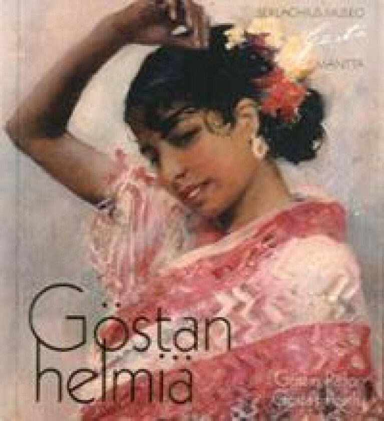 Göstan helmiä - Göstas pärlör - Gösta's Pearls