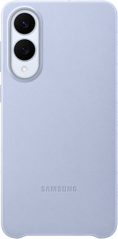 Galaxy S25 Edge Kindsuit deksel (blå)
