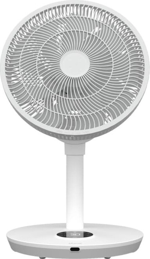 Whisper Flex 2 vifte 35984 (hvit)