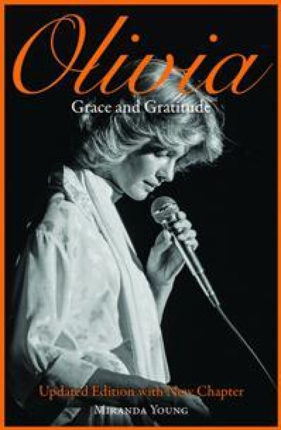 Olivia: Grace and Gratitude