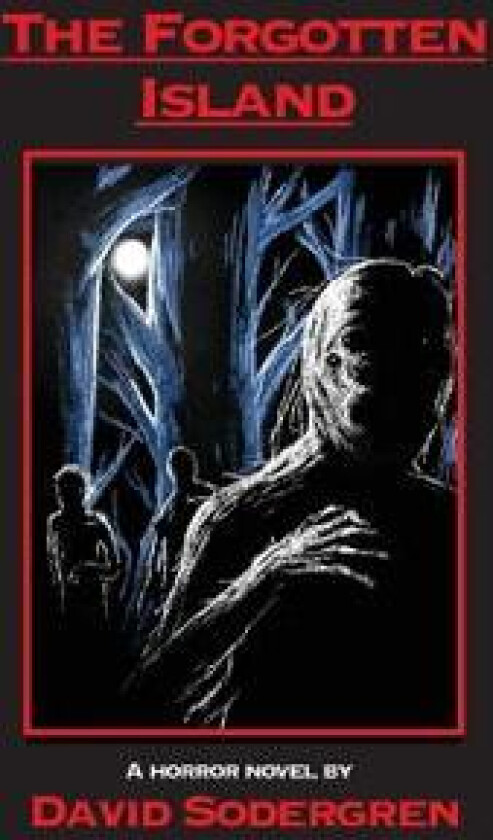 The Forgotten Island