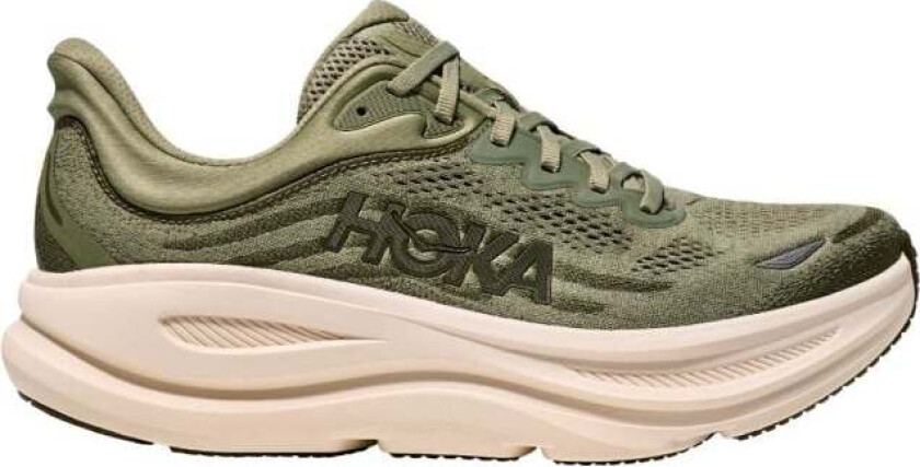 Bondi 9 Herre Sea Moss/Eucalyptus 47 1/3