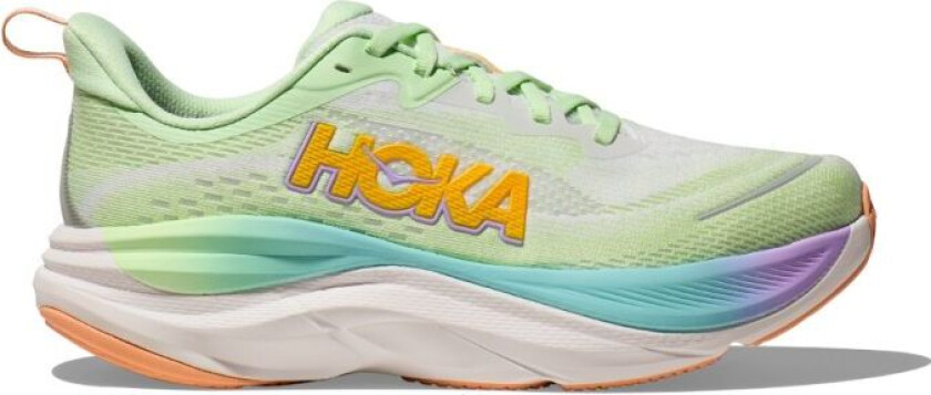 Skyflow Dame Luna Moth/White 42