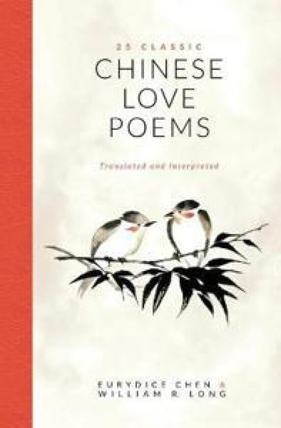 25 Classic Chinese Love Poems
