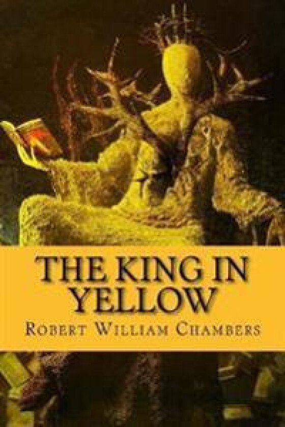 The King in Yellow