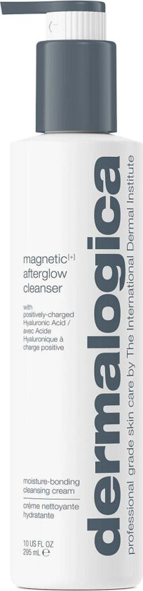 Magnetic Afterglow Cleanser 295 ml