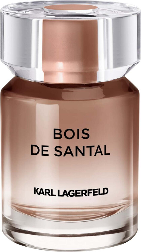 Bois Santal Eau de Toilette - 50 ml