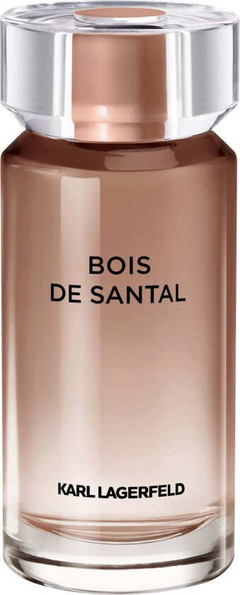 Bois Santal Eau de Toilette - 100 ml