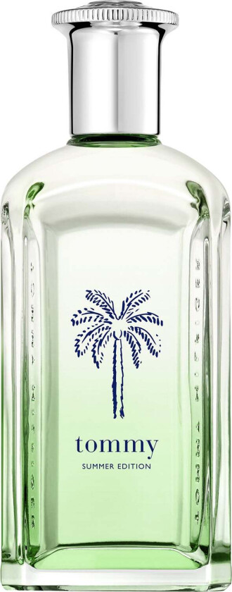 Tommy Endless Summer Eau de Toilette - 100 ml