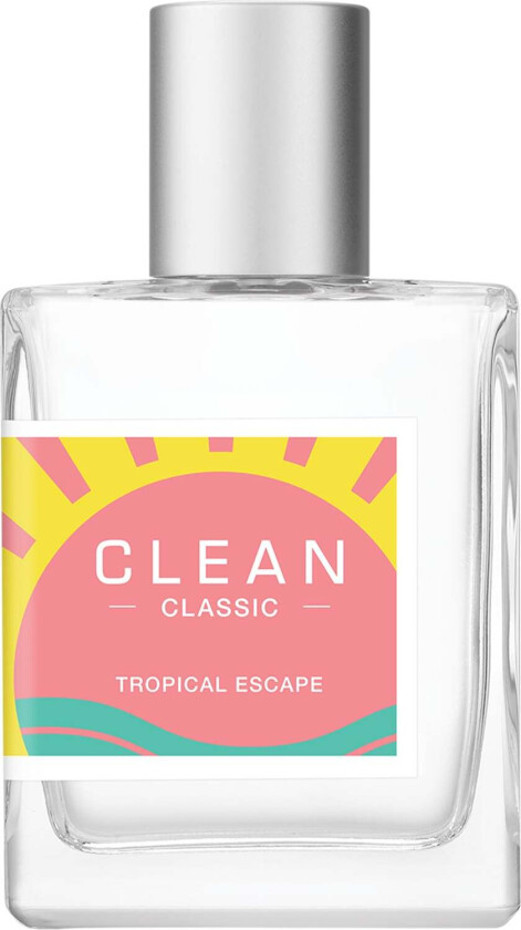 CLASSIC Tropical Escape Eau de Toilette - 60 ml