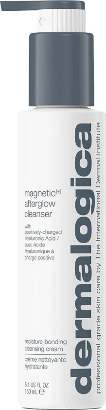 Magnetic Afterglow Cleanser 150 ml