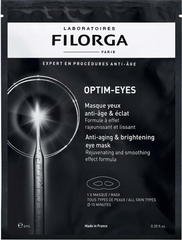 Bilde av Optim-Eyes Eye Mask 6 ml