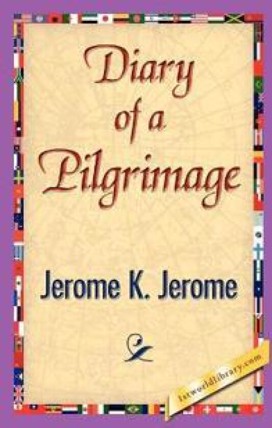 Diary of a Pilgrimage